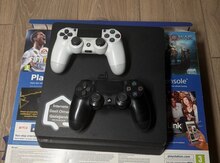 PlayStation 4 Slim 1TB