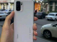 Xiaomi Redmi Note 10 Frost White 128GB/6GB