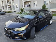 Chevrolet Cruze, 2016 il