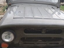UAZ 469, 1976 il