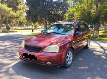 Chevrolet Matiz, 2008 il