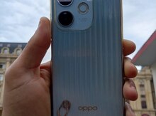 OPPO A5 Aurora Green 256GB/8GB