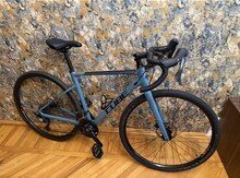 Velosiped Cube Nuroad Race Gravel