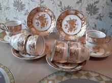 Çay servizi