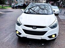 Hyundai ix35, 2014 il
