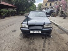 Mercedes C 200, 1997 il