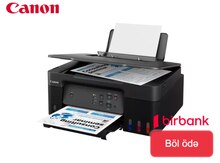 Printer "Canon InkJet PIXMA G2430 5991C009"