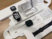 Apple Watch Series 10 Aluminum Jet Black 42mm