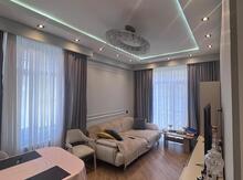 3-otaqlı yeni tikili, Cavanşir küç., 69 m²