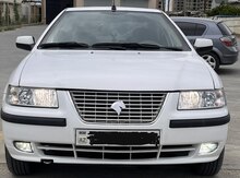 Khazar LX, 2019 il