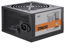 Deepcool DN650 650W Qida Bloku