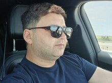 Xanımla tanış olmaq istəyirəm