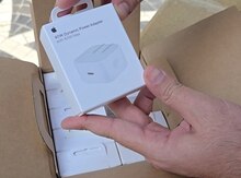 Adapter başlıqları Apple iPhone 17, 17 Pro, 17 Pro Max