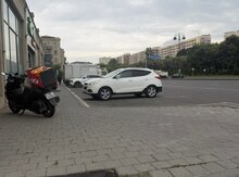 Həyət evi, 8 Noyabr pr.