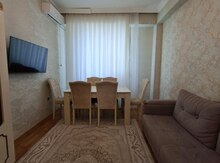 2-otaqlı yeni tikili, Xırdalan ş., 42 m²