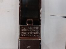 Nokia 8800 Silver