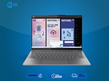 Noutbuk Lenovo Yoga 7 2-in-1 14ILL10 (83JQ007YRK)