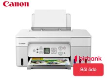 CANON PIXMA G3470 White  5805C029