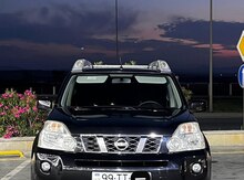 Nissan X-Trail, 2008 il