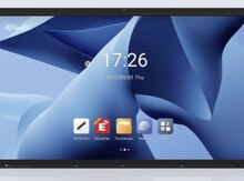 IQ Touch TB1100PRO LE075MD interaktiv lövhə