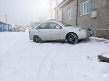 Daewoo Gentra, 2014 il