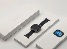 Apple Watch Series 11 Aluminum Space Gray 46mm