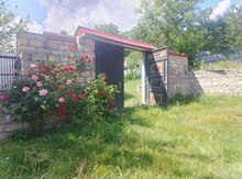Həyət evi, İsmayıllı r.