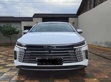 BYD Destroyer 05, 2025 il