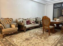 3-otaqlı yeni tikili kirayə verilir, Sumqayıt ş., 114 m²