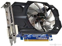 Video kart Gtx 750