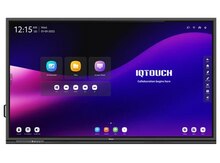 IQTouch HA1100 Pro LE075MD interaktiv lövhə