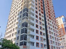 3-otaqlı yeni tikili, Sumqayıt ş., 104 m²