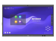 IQTouch TB1300 PRO LE075MD-X interaktiv lövhə