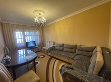 3-otaqlı mənzil, Sumqayıt ş., 75 m²