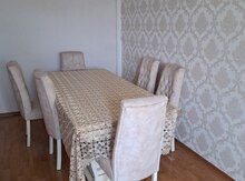 Qonaq otağı mebeli