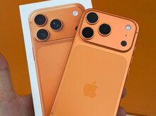 Apple iPhone 17 Pro Cosmic Orange 256GB/12GB