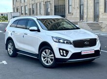 KIA Sorento, 2016 il