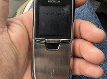 Nokia 8800 Silver