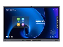 IQTouch QA1300PRO LE065MD 65 düym interaktiv lövhə