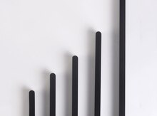 Metal mebel qulpu