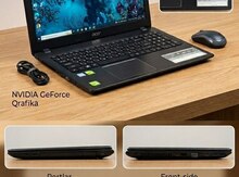 Noutbuk Acer Aspire E 15