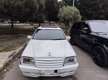 Mercedes C 280, 1999 il