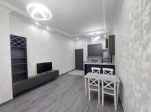 3-otaqlı yeni tikili, N.Nərimanov r., 70 m²