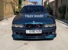 BMW 535, 1998 il
