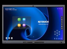IQTouch QA1300PRO LE086MD 86 düym interaktiv lövhə