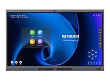 IQTouch QA1300PRO LE098MD 98 düym interaktiv lövhə