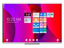SMART Board M787V SBM787V interaktiv lövhə