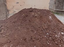 Meşə torpağı