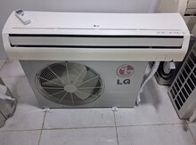 Kondisioner LG
