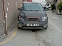 Saipa Tiba, 2014 il